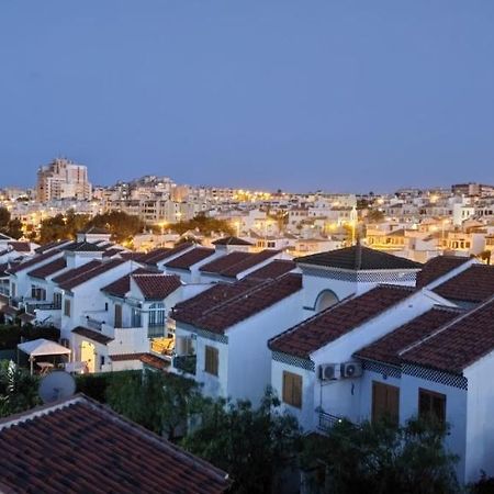 Апартаменти Parquemar Con Vistas Al Mar Ла-Мата Екстер'єр фото